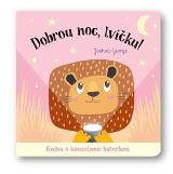 Svojtka & Co. Dobrou noc, lvíčku!