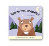 Svojtka & Co. Dobrou noc, medvídku!
