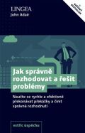 Lingea Jak správně rozhodovat a řešit problémy
