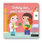 Choux Nathalie Dobrý den, paní doktorko!