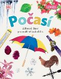 Lingea Počasí - Zábavné čtení pro malé přírodovědce