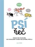 Lingea Psí řeč