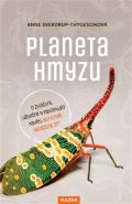 Nakladatelství Kazda Planeta hmyzu