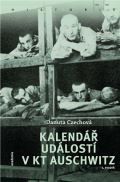 Academia Kalendář událostí v KT Auschwitz (2 svazky)