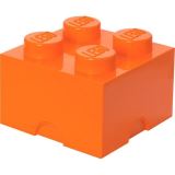 LEGO lon box LEGO 4 - oranov