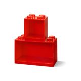 LEGO Police nstnn LEGO Brick - erven 2 ks