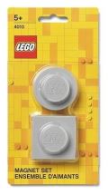 LEGO Magnetky LEGO set - ed 2 ks
