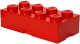 LEGO lon box LEGO 8 - erven