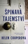 Ikar Špinavá tajemství