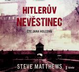 Tmbr Hitlerv nevstinec - audioknihovna