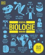 Universum Kniha biologie