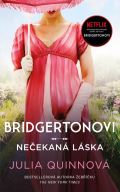 Quinnová Julia Bridgertonovi: Nečekaná láska