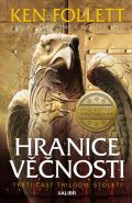 Follett Ken Hranice věčnosti