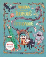 Paseka Hilda představuje: Tvorové a netvorové