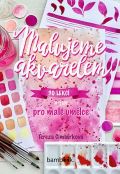 Bambook Malujeme akvarelem - 30 lekcí nejen pro malé umělce