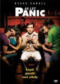 Magic Box 40 let panic DVD