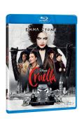 Magic Box Cruella Blu-ray