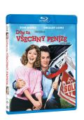 Magic Box Dům za všechny peníze Blu-ray