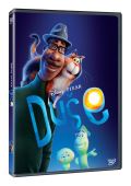 Magic Box Duše DVD