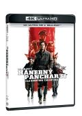 Magic Box Hanebný pancharti 4K Ultra HD + Blu-ray