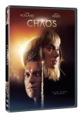 Magic Box Chaos DVD