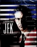 Magic Box JFK - reisrsk verze Blu-ray