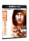 Magic Box Mission: Impossible - Ghost Protocol 4K Ultra HD + Blu-ray