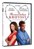 Magic Box Nesnesiteln krutost DVD