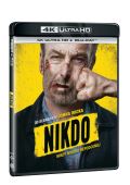 Magic Box Nikdo 4K Ultra HD + Blu-ray