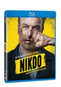 Nielsen Connie Nikdo Blu-ray