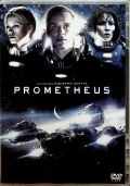 Pearce Guy Prometheus