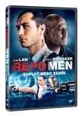 Magic Box Repo Men DVD