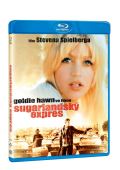 Magic Box Sugarlandsk expres Blu-ray