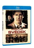 Magic Box Svědek Blu-ray