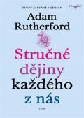 Leda Stručné dějiny každého z nás