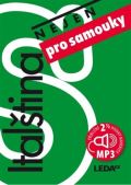 Leda Italština nejen pro samouky