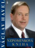 Petrklíč Václav Havel - vzpomínková kniha