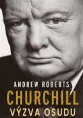 Leda Churchill - vzva osudu