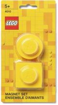 LEGO Magnetky LEGO set - lut 2 ks
