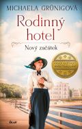 Ikar Rodinný hotel: Nový začátek