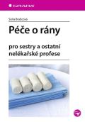 Grada Péče o rány pro sestry a ostatní nelékařské profese