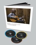 Clapton Eric Lady In The Balcony Lockdown Sessions (Limited Mediabook DVD+Blu-ray+CD)