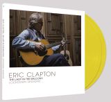 Clapton Eric Lady In The Balcony: Lockdown Sessions (Limited Coloured 2LP)