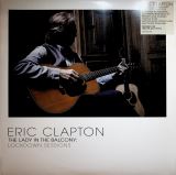 Clapton Eric Lady In The Balcony Lockdown Sessions (Limited Black 2LP)