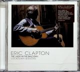 Clapton Eric Lady In The Balcony Lockdown Sessions (Limited CD)