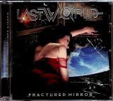 Perris Fractured Mirror