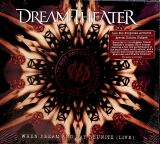 Dream Theater Lost Not Forgotten Archives: When Dream And Day Reunite (Live) (Special Edition CD Digipack)