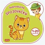Infoa Jednoduché spojovačky 1-20