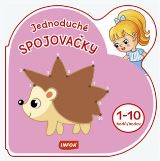 Infoa Jednoduché spojovačky 1-10
