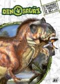 Jiri Models Dinosauři - 12 aktivit